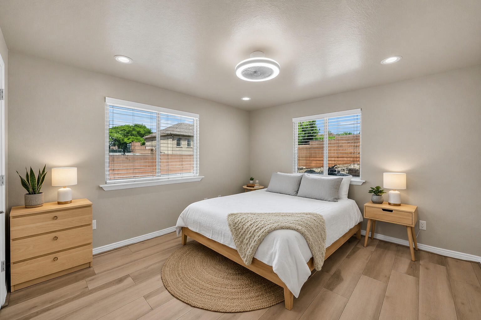 RED BUTTE - Residential