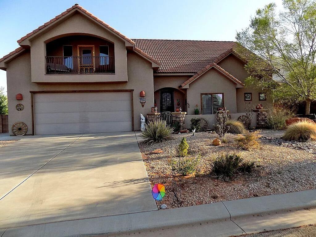 CEDAR POINT - Residential