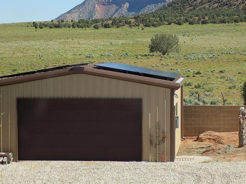 CEDAR POINT - Residential