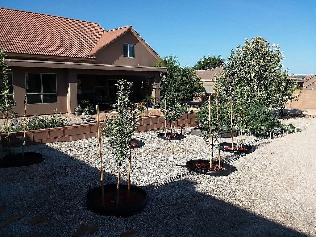 CEDAR POINT - Residential