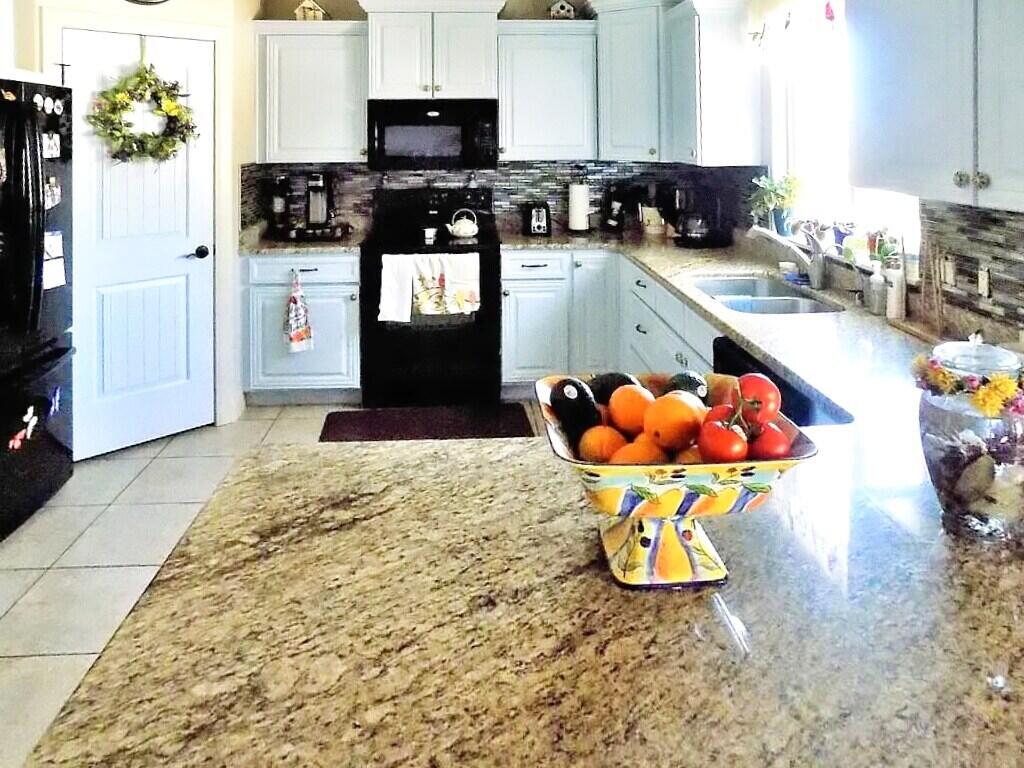 CEDAR POINT - Residential