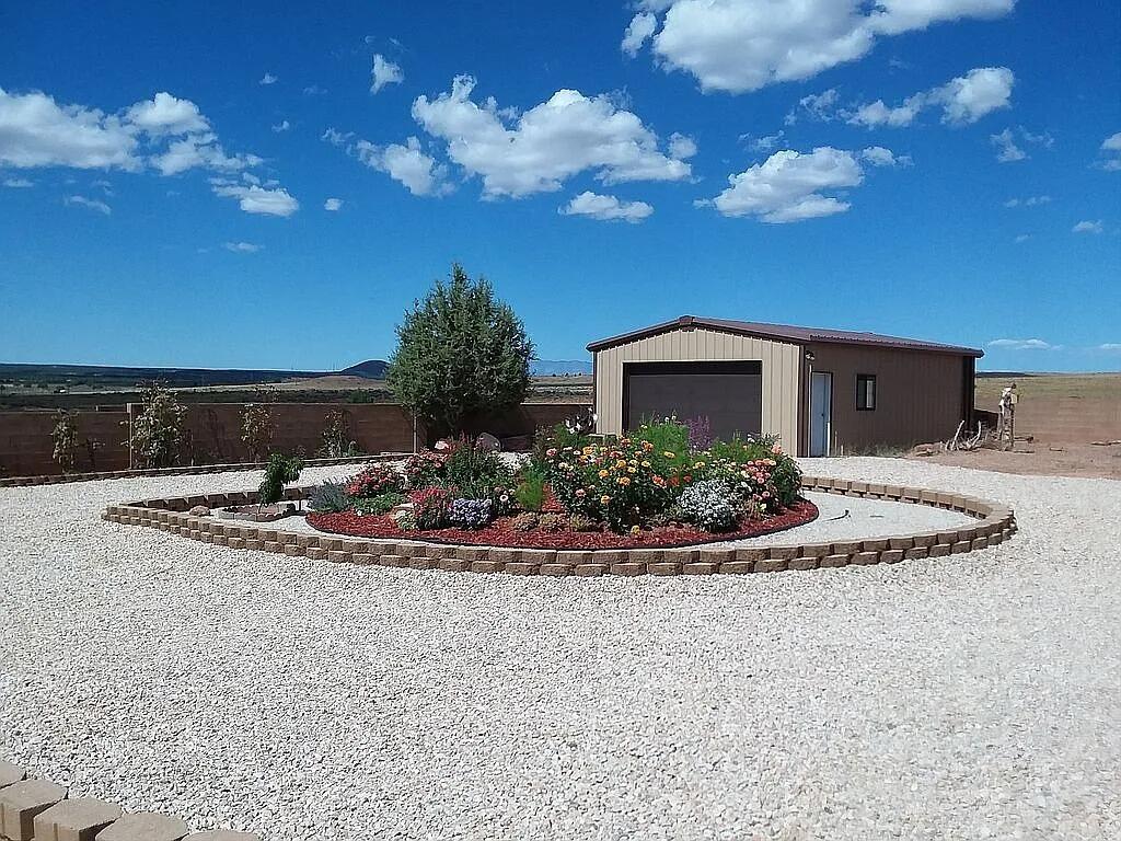 CEDAR POINT - Residential