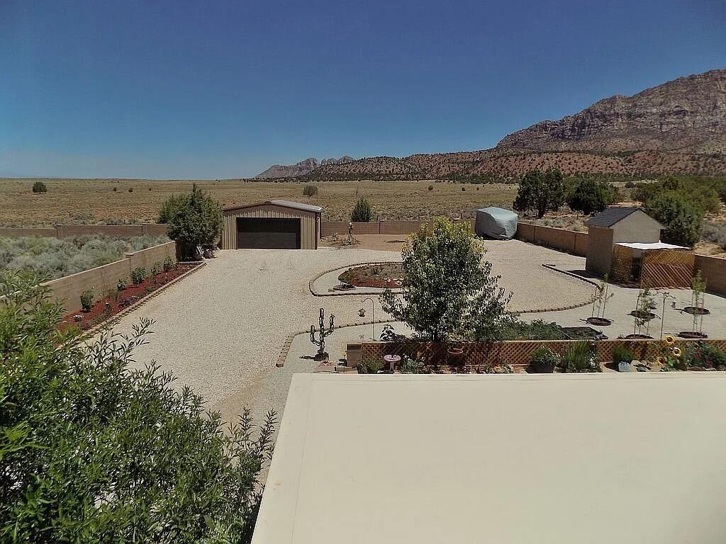 CEDAR POINT - Residential