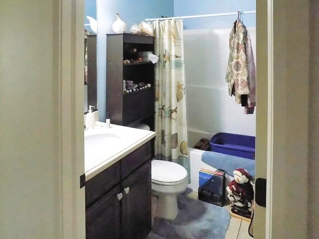 CEDAR POINT - Residential