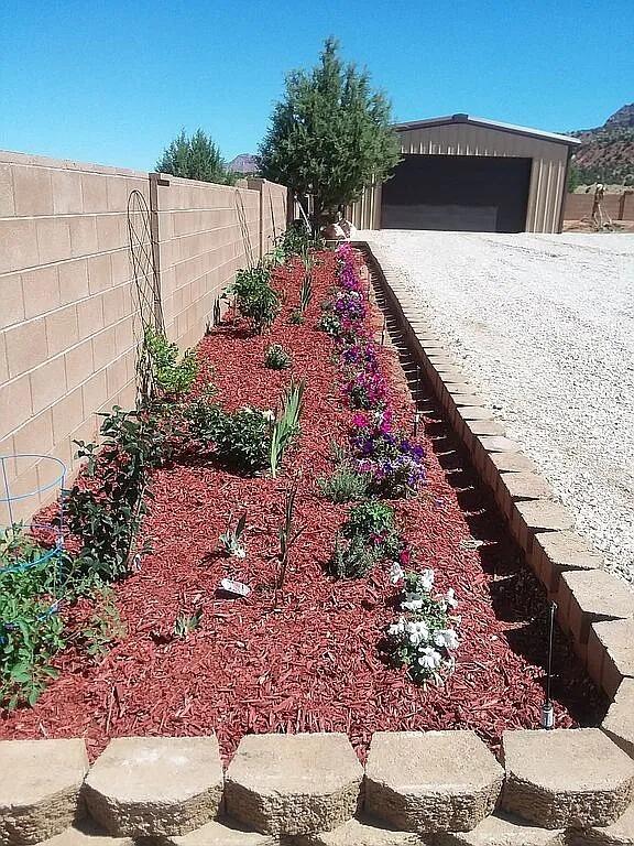 CEDAR POINT - Residential