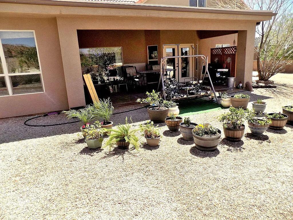 CEDAR POINT - Residential