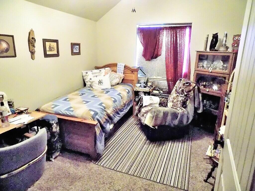 CEDAR POINT - Residential