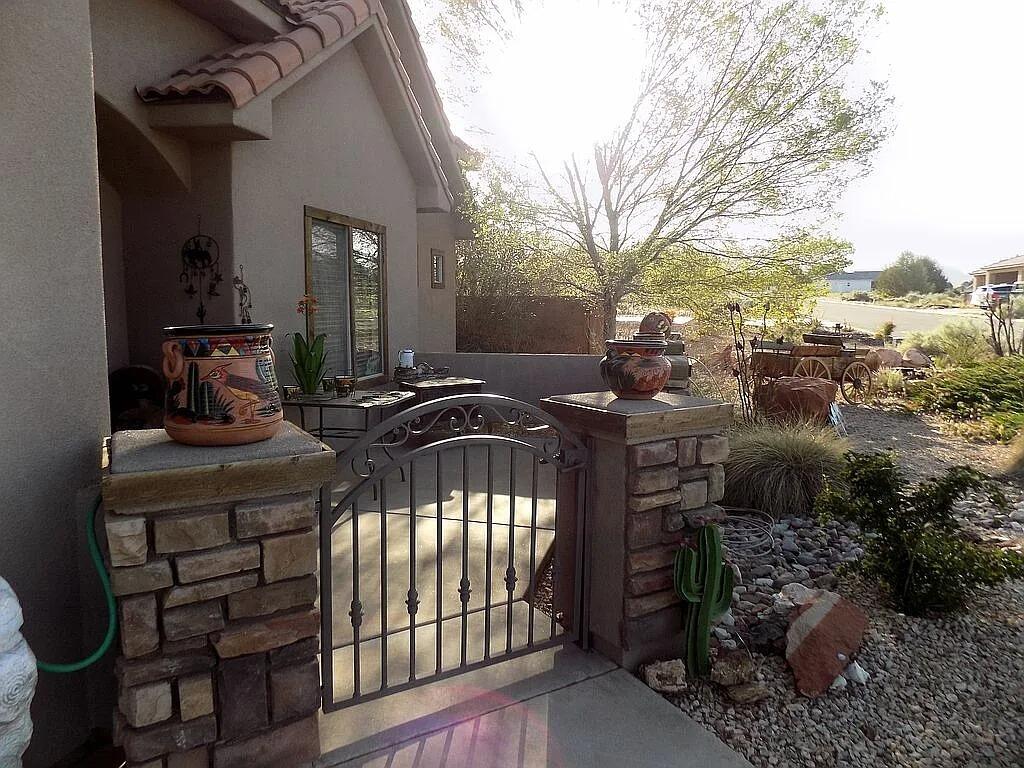 CEDAR POINT - Residential