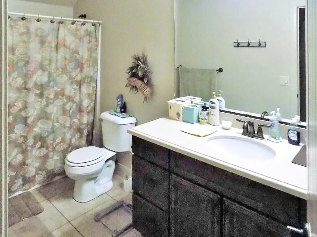 CEDAR POINT - Residential