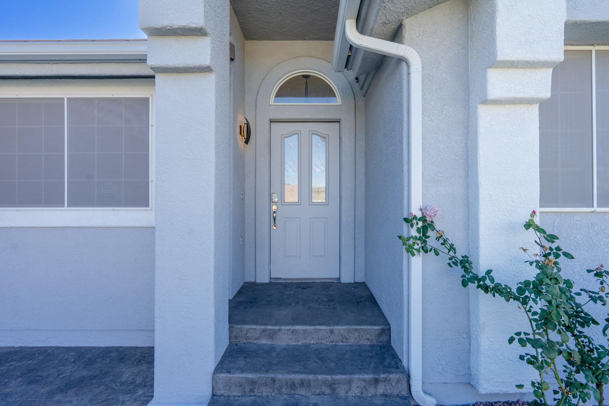 COTTON ACRES - Residential