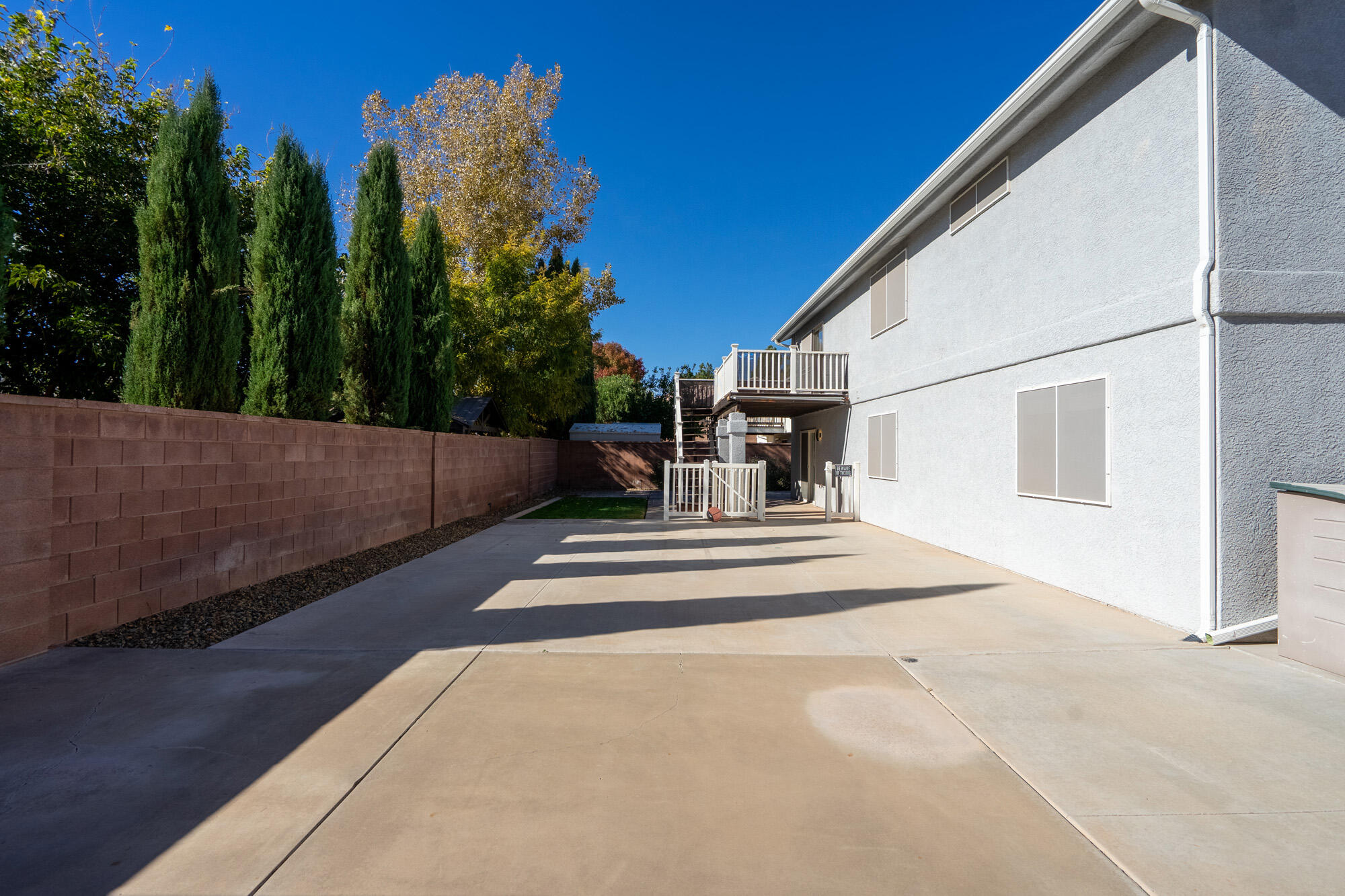 COTTON ACRES - Residential