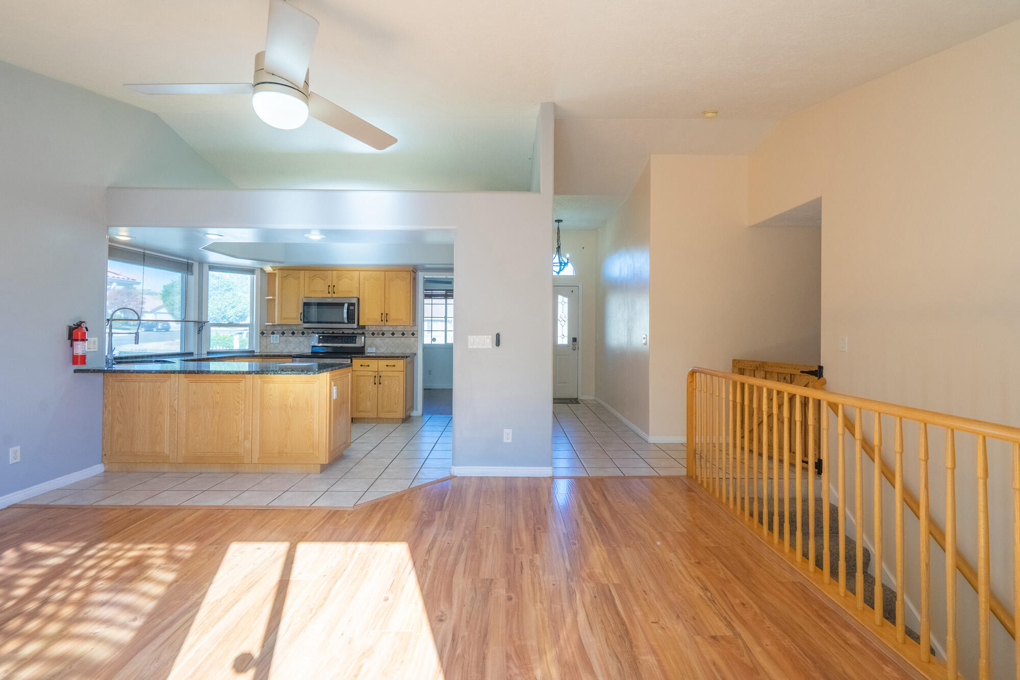 COTTON ACRES - Residential