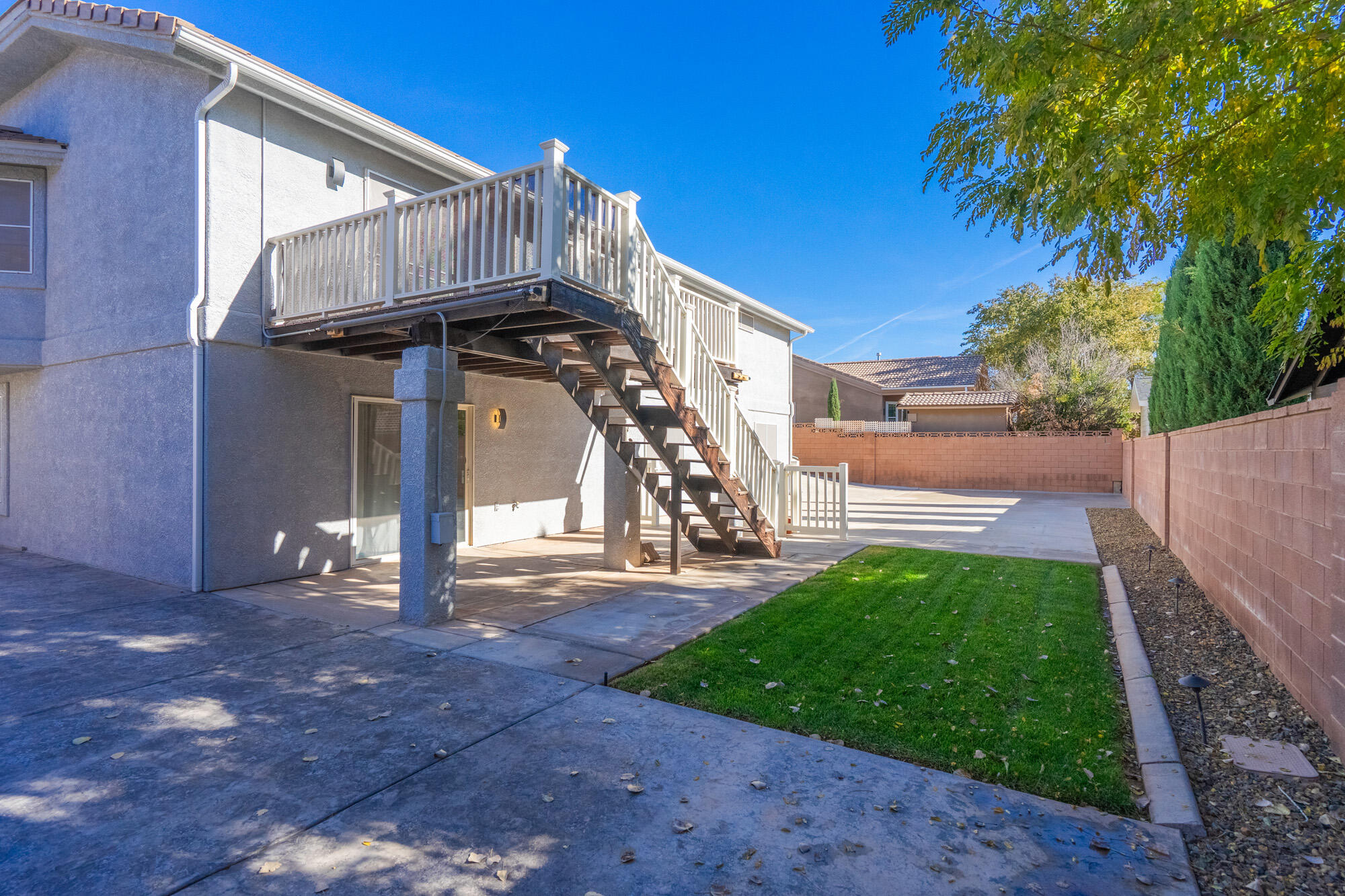 COTTON ACRES - Residential