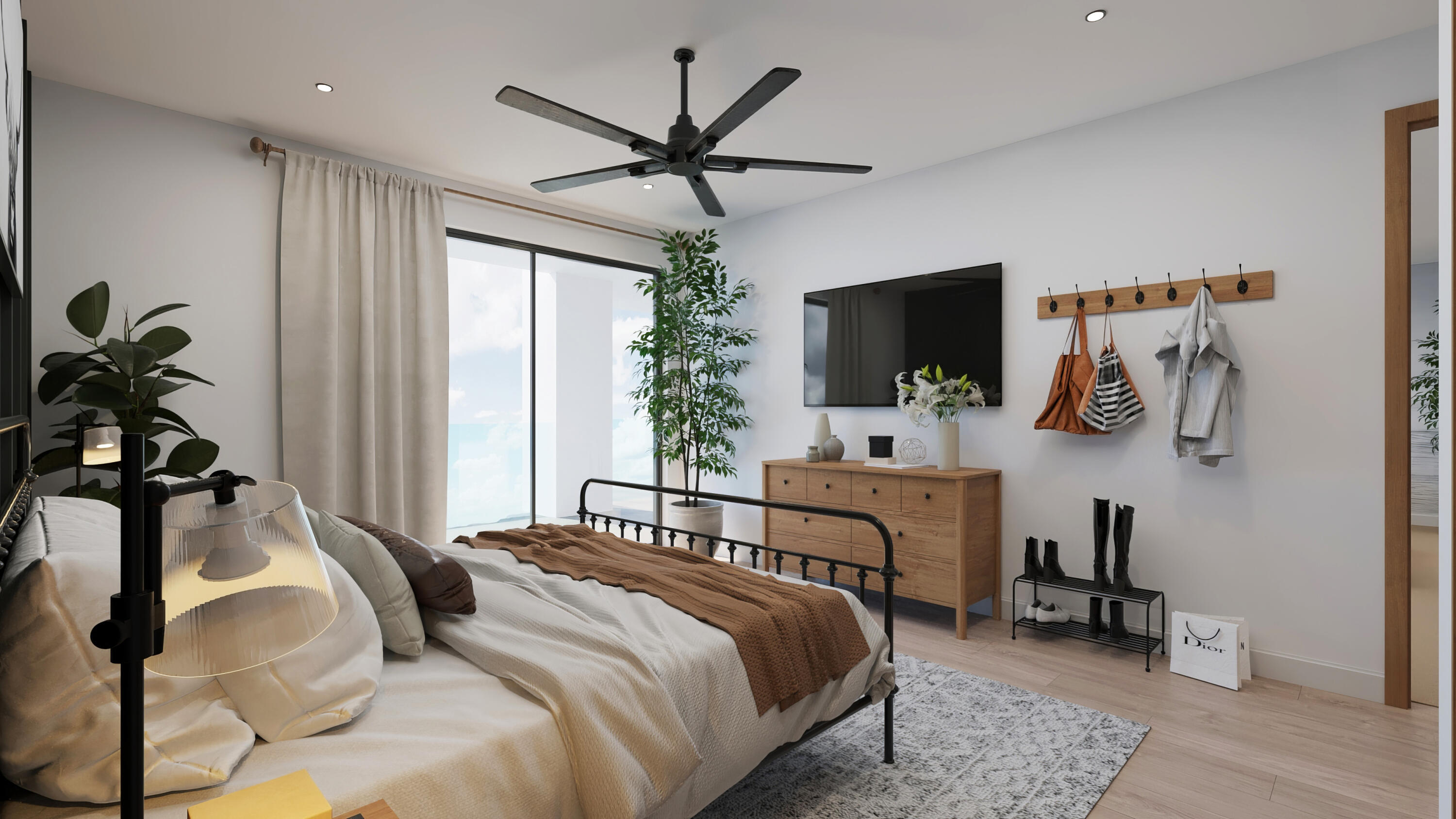 RUSTED HILLS - Residential