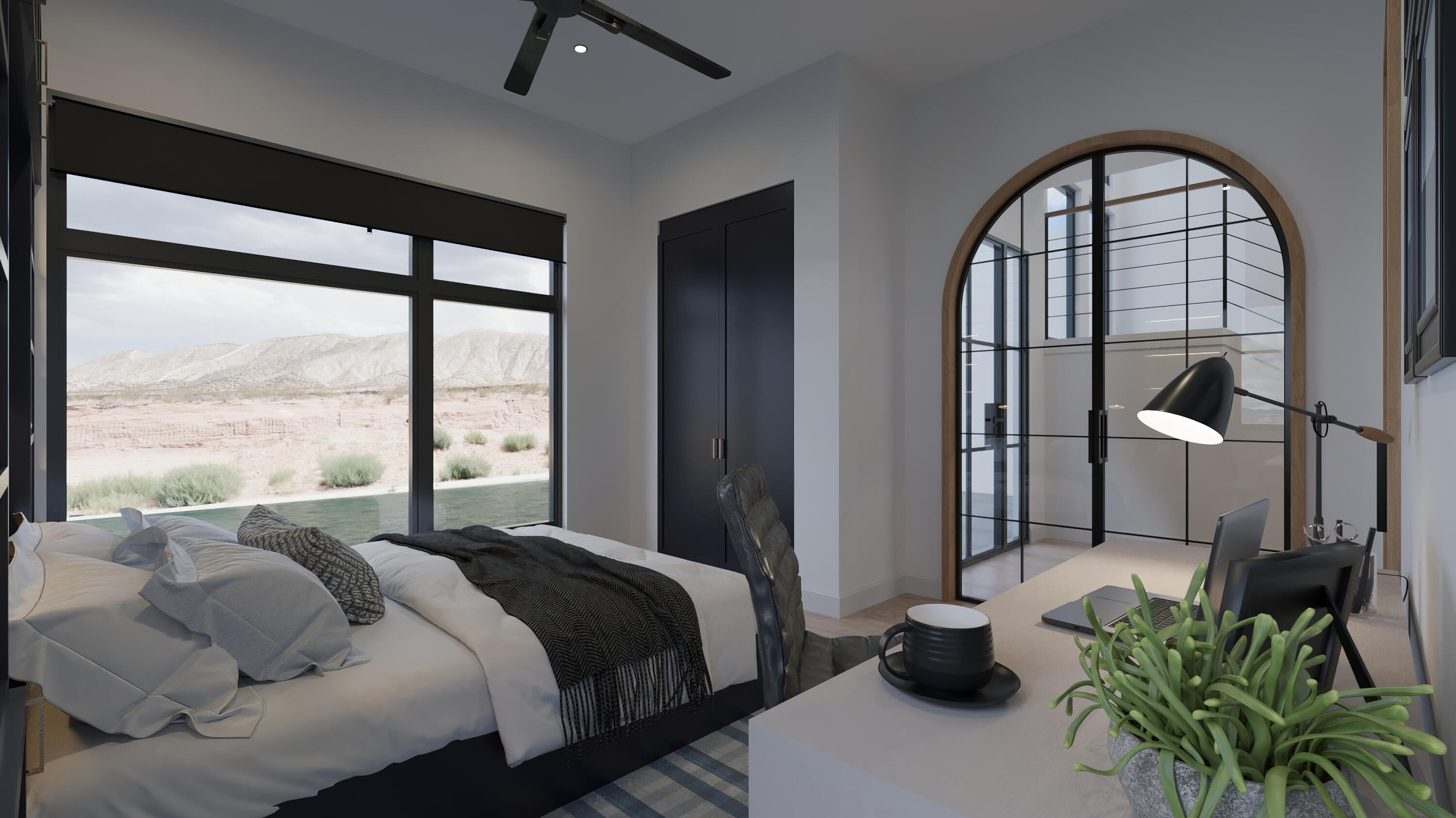 RUSTED HILLS - Residential