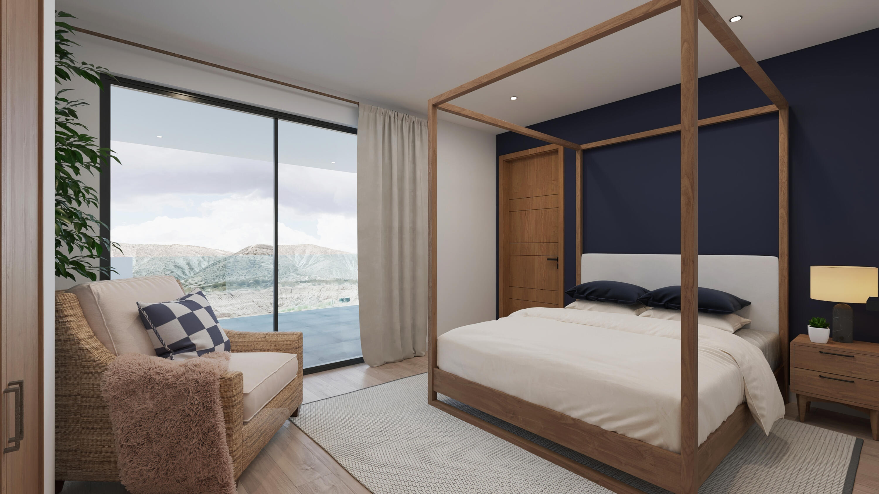 RUSTED HILLS - Residential