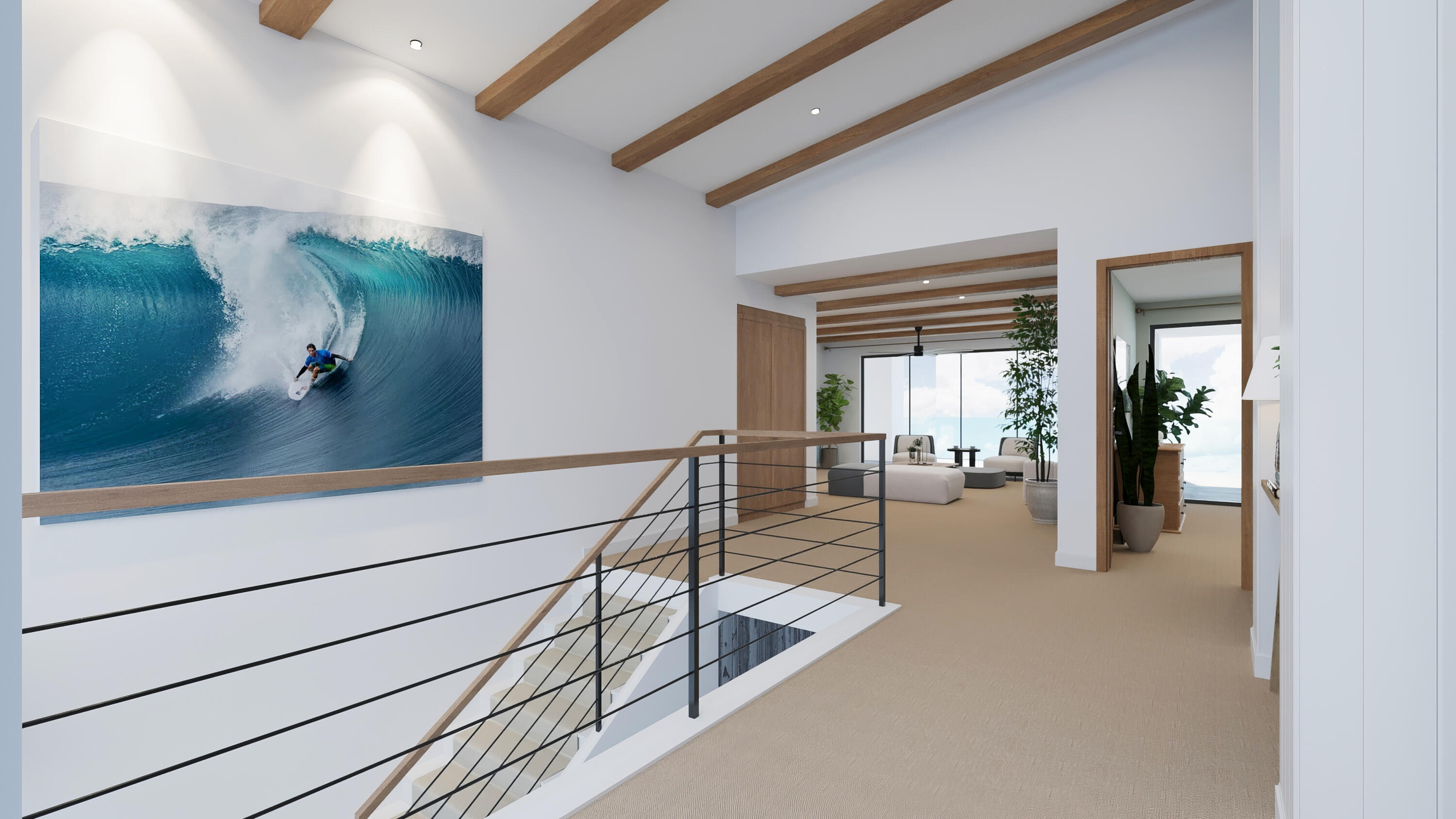 RUSTED HILLS - Residential