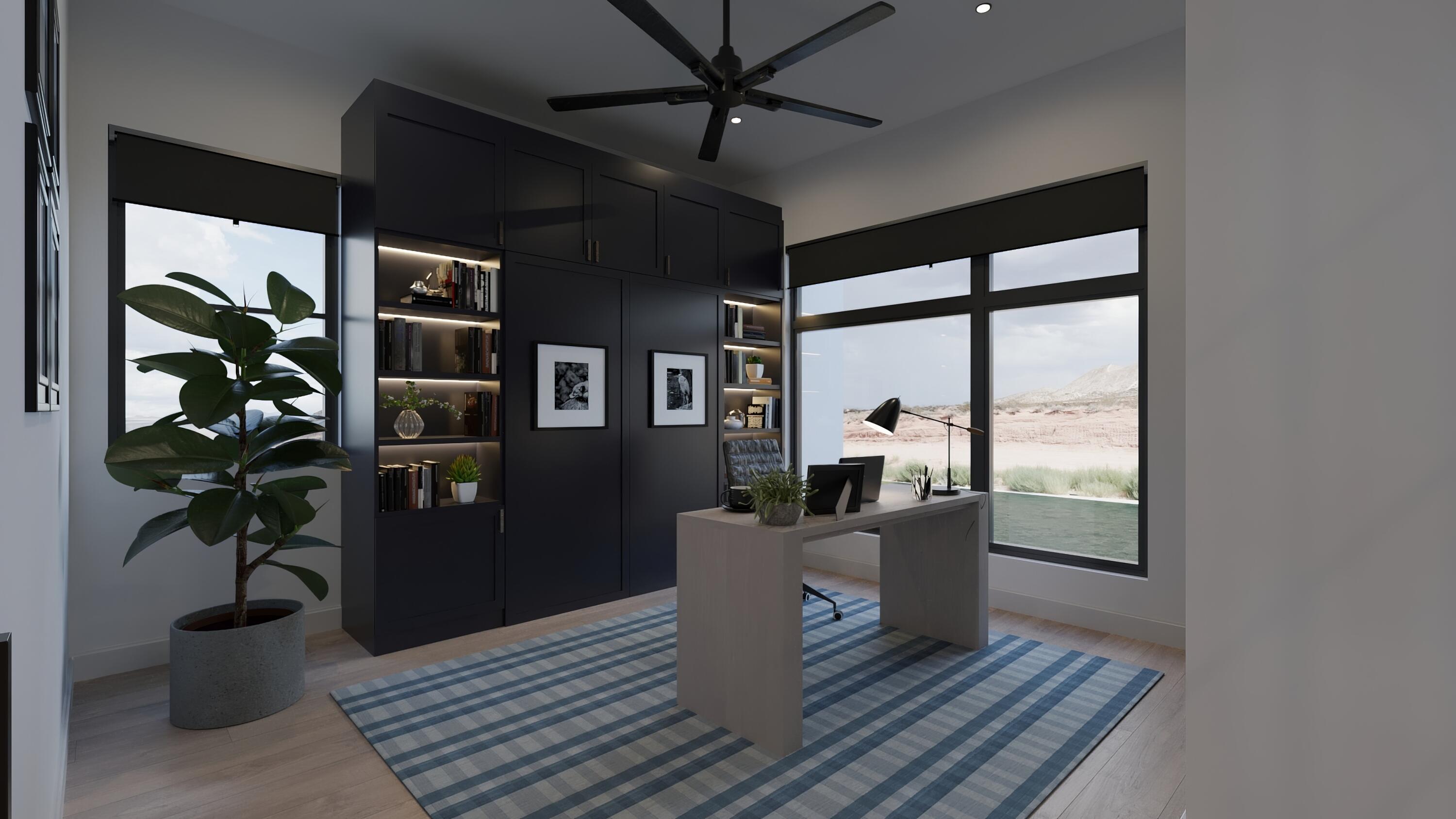 RUSTED HILLS - Residential