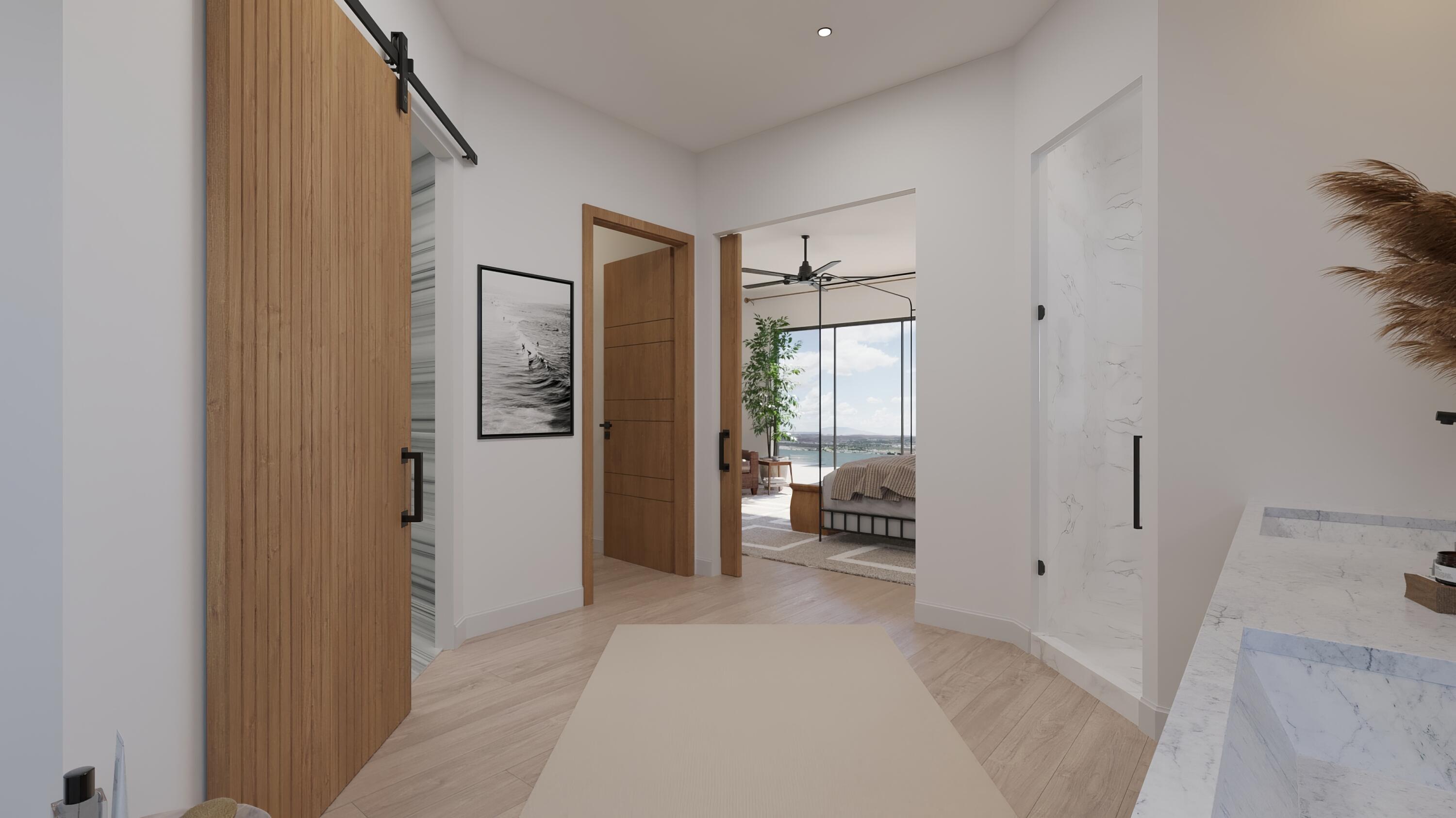 RUSTED HILLS - Residential