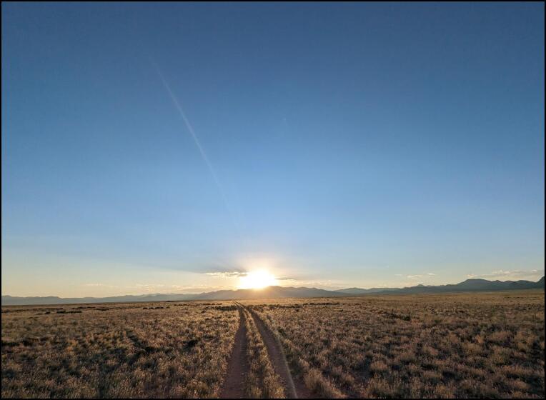 Photo of 2860 W 5000 N, Beryl, UT 84714 (MLS # 26-277356)