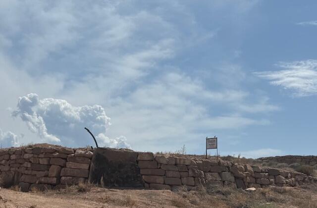 TONAQUINT HEIGHTS - Land