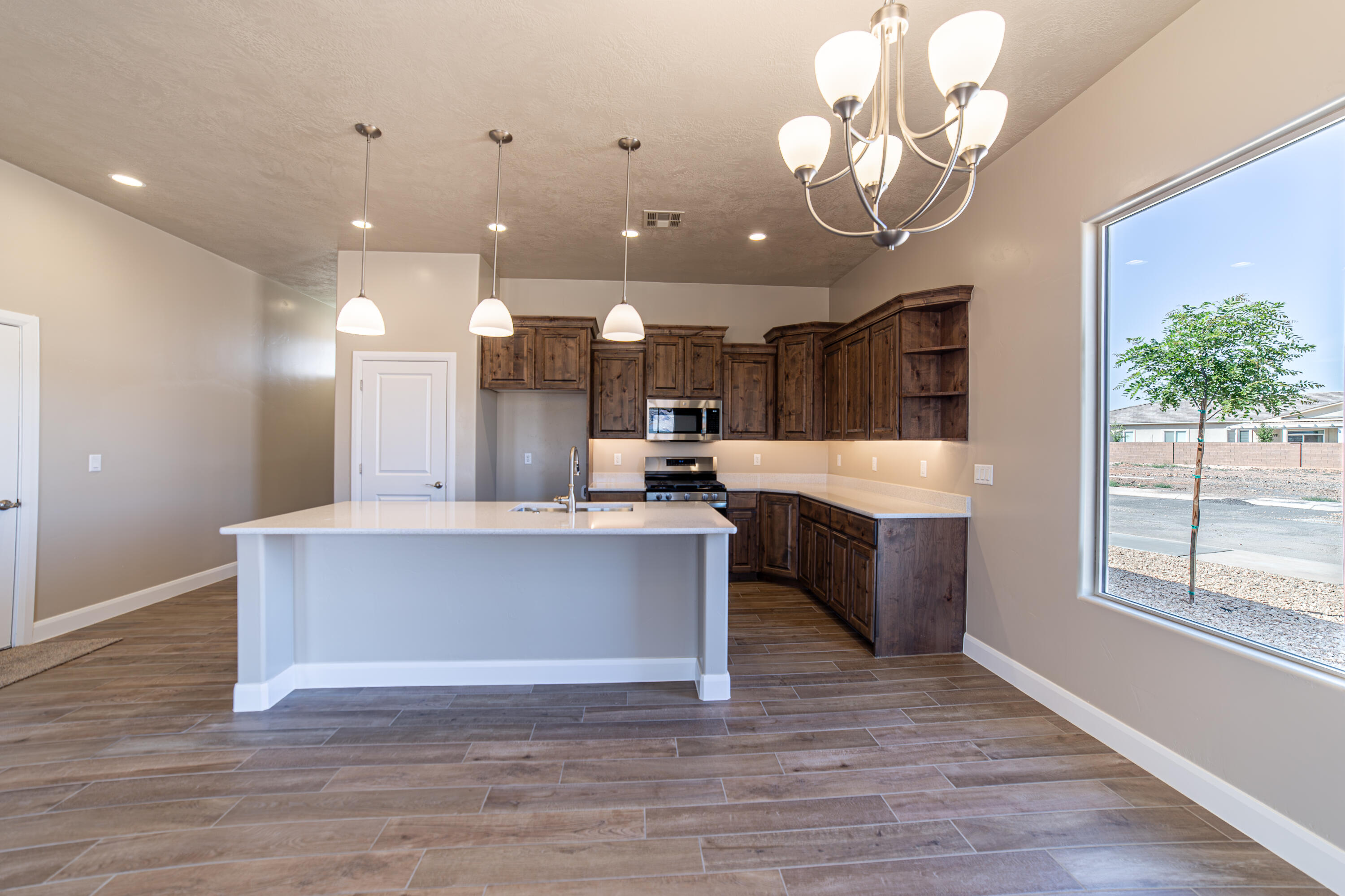 SKY VALLEY TOWNHOMES - Residential