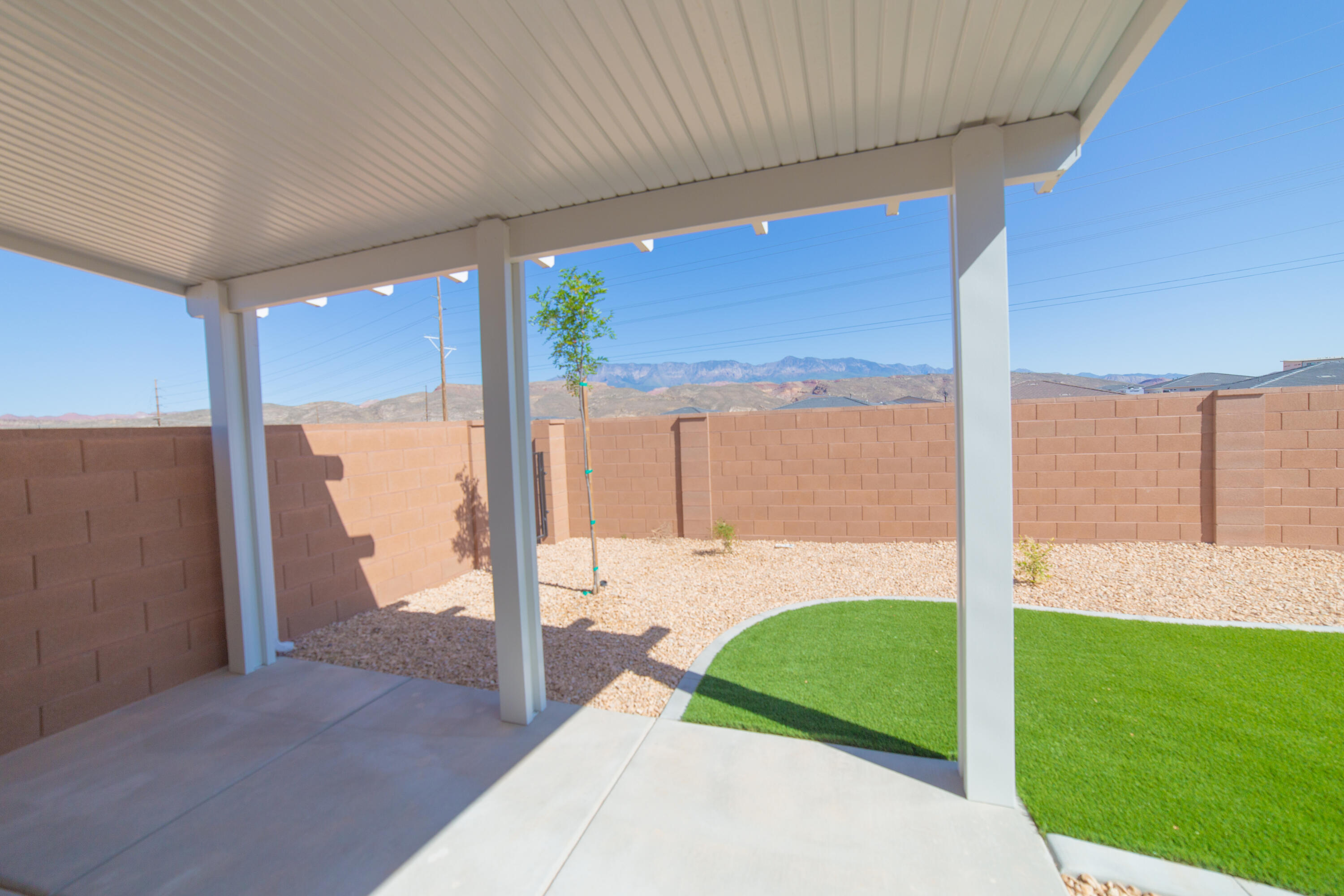 SKY VALLEY TOWNHOMES - Residential