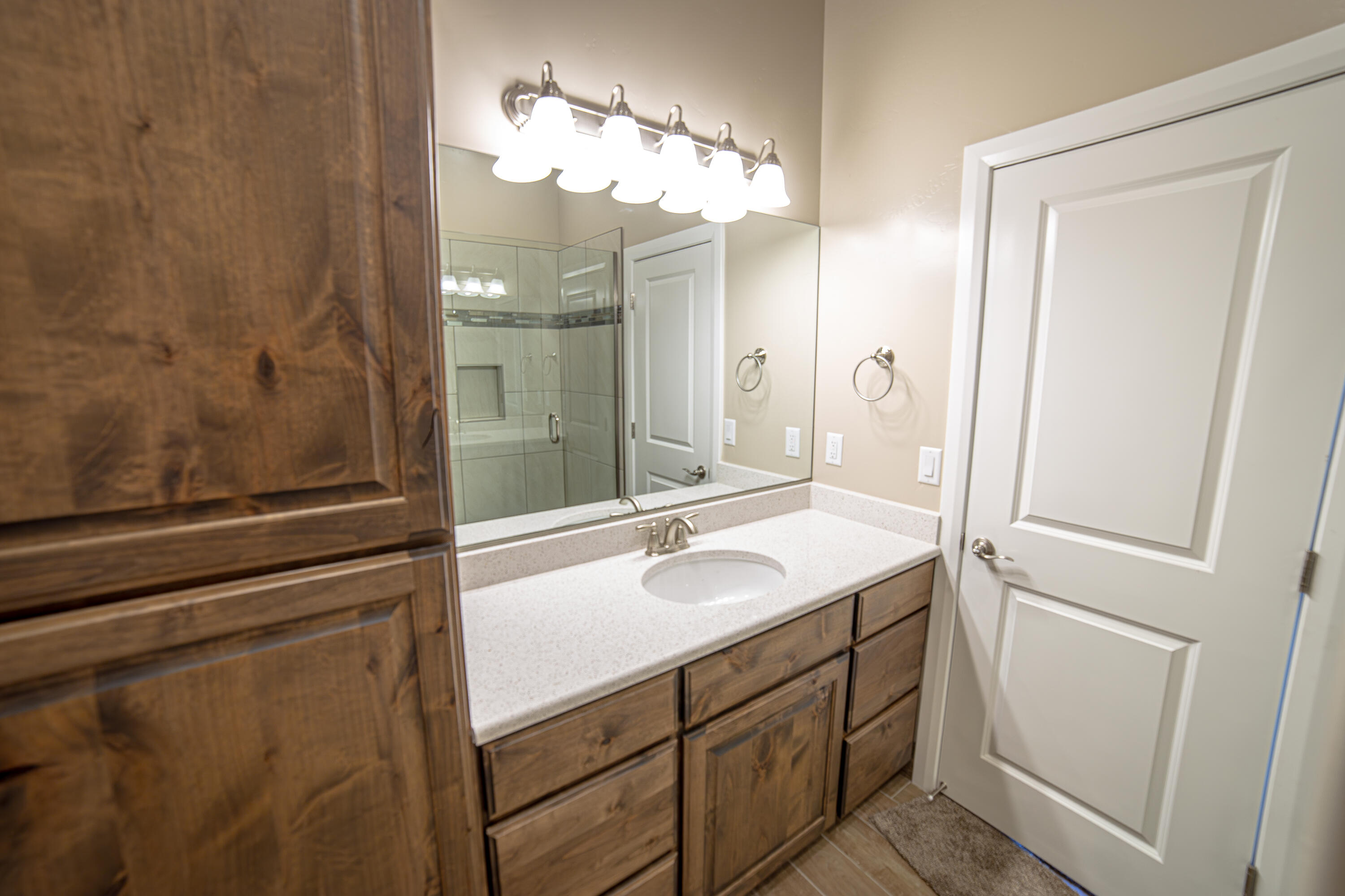 SKY VALLEY TOWNHOMES - Residential