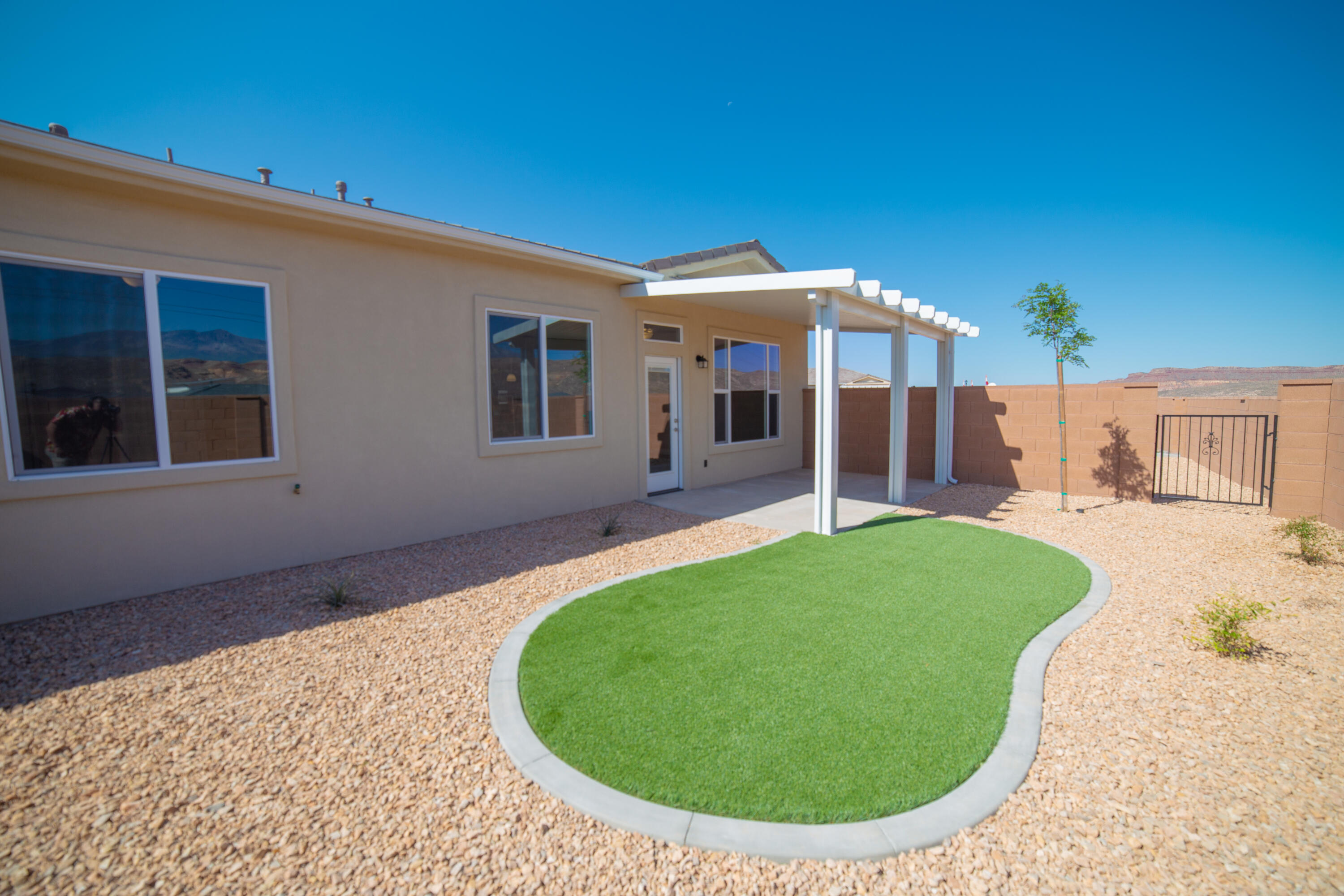 SKY VALLEY TOWNHOMES - Residential