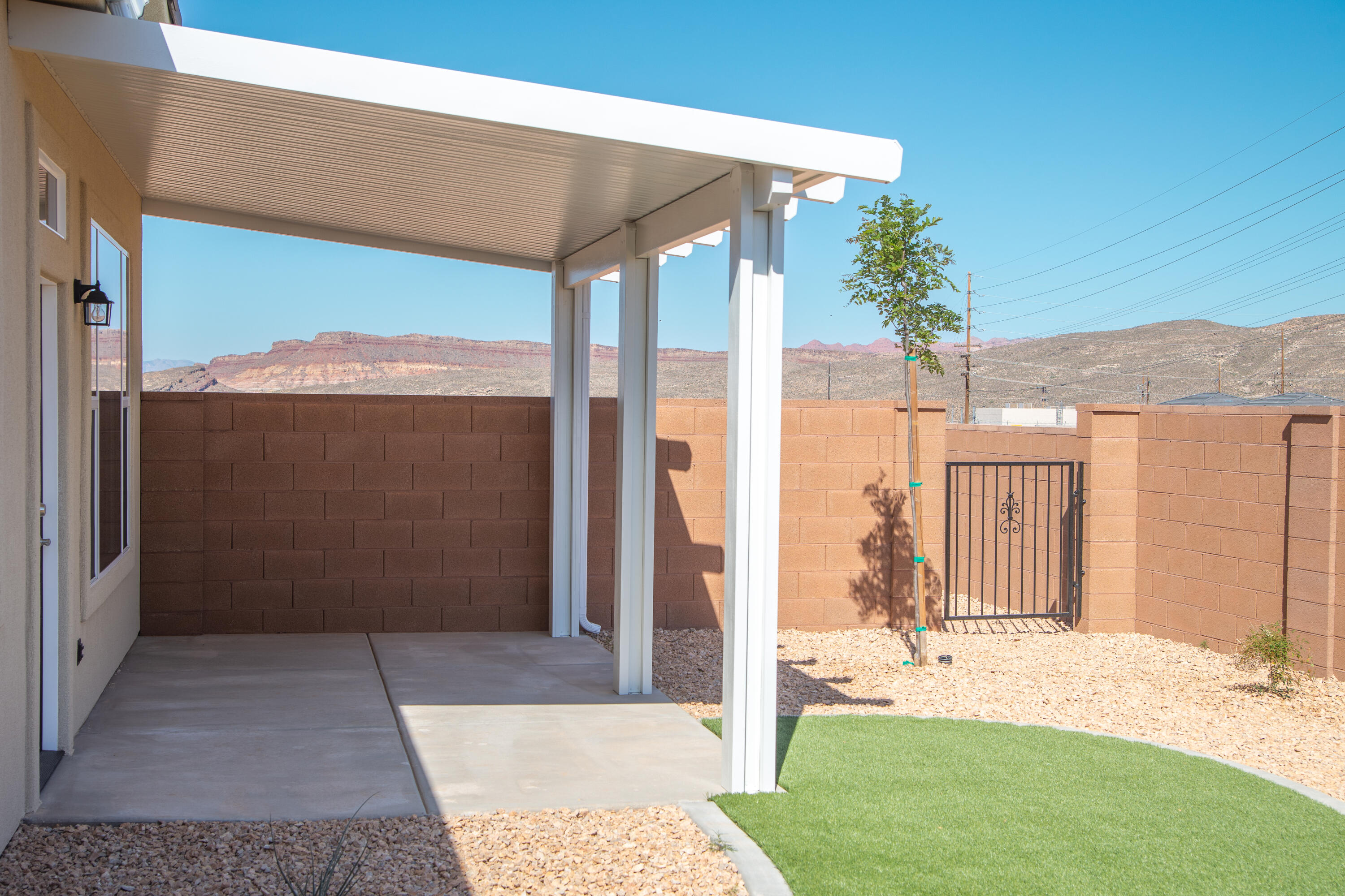 SKY VALLEY TOWNHOMES - Residential