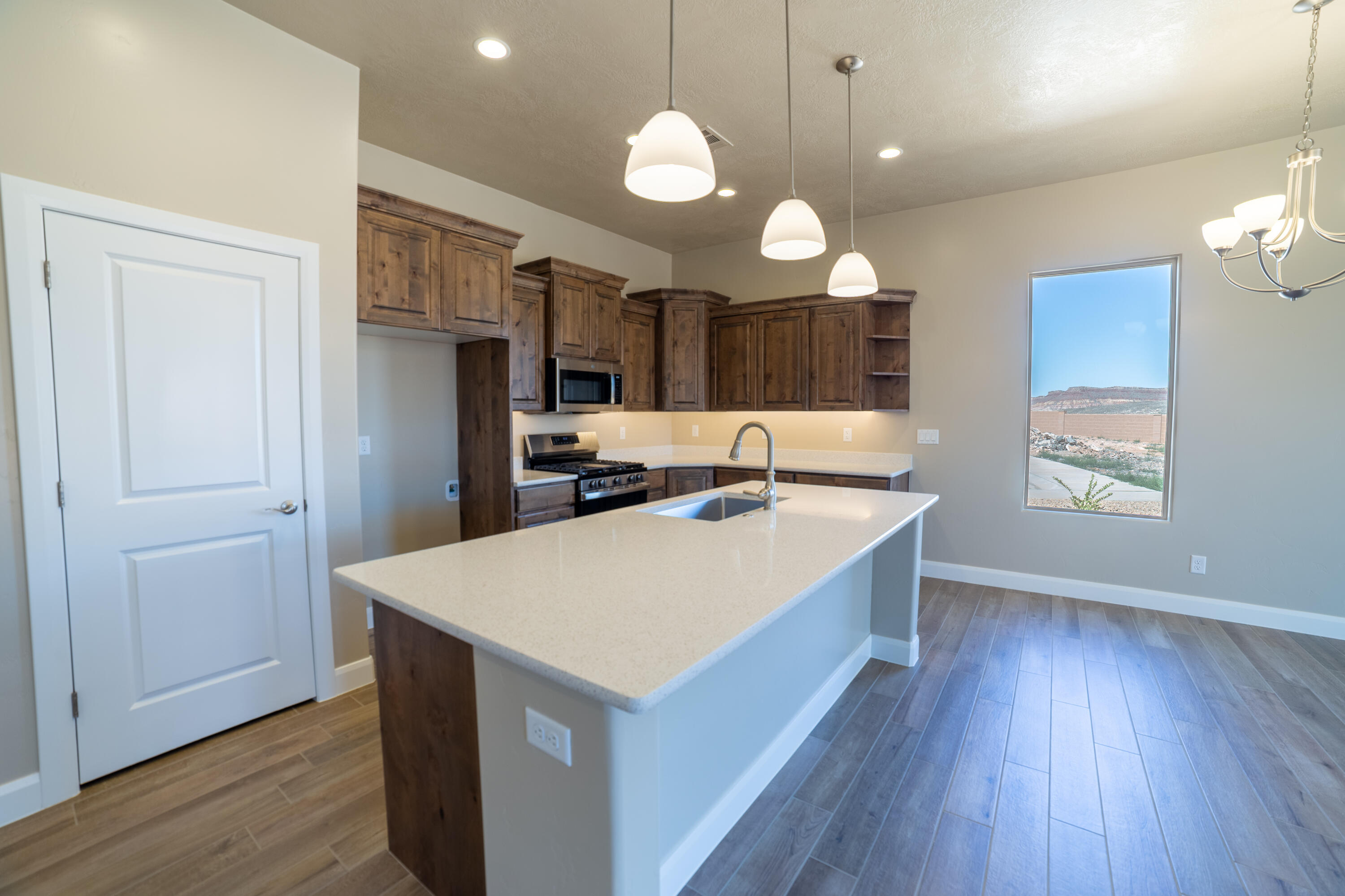 SKY VALLEY TOWNHOMES - Residential