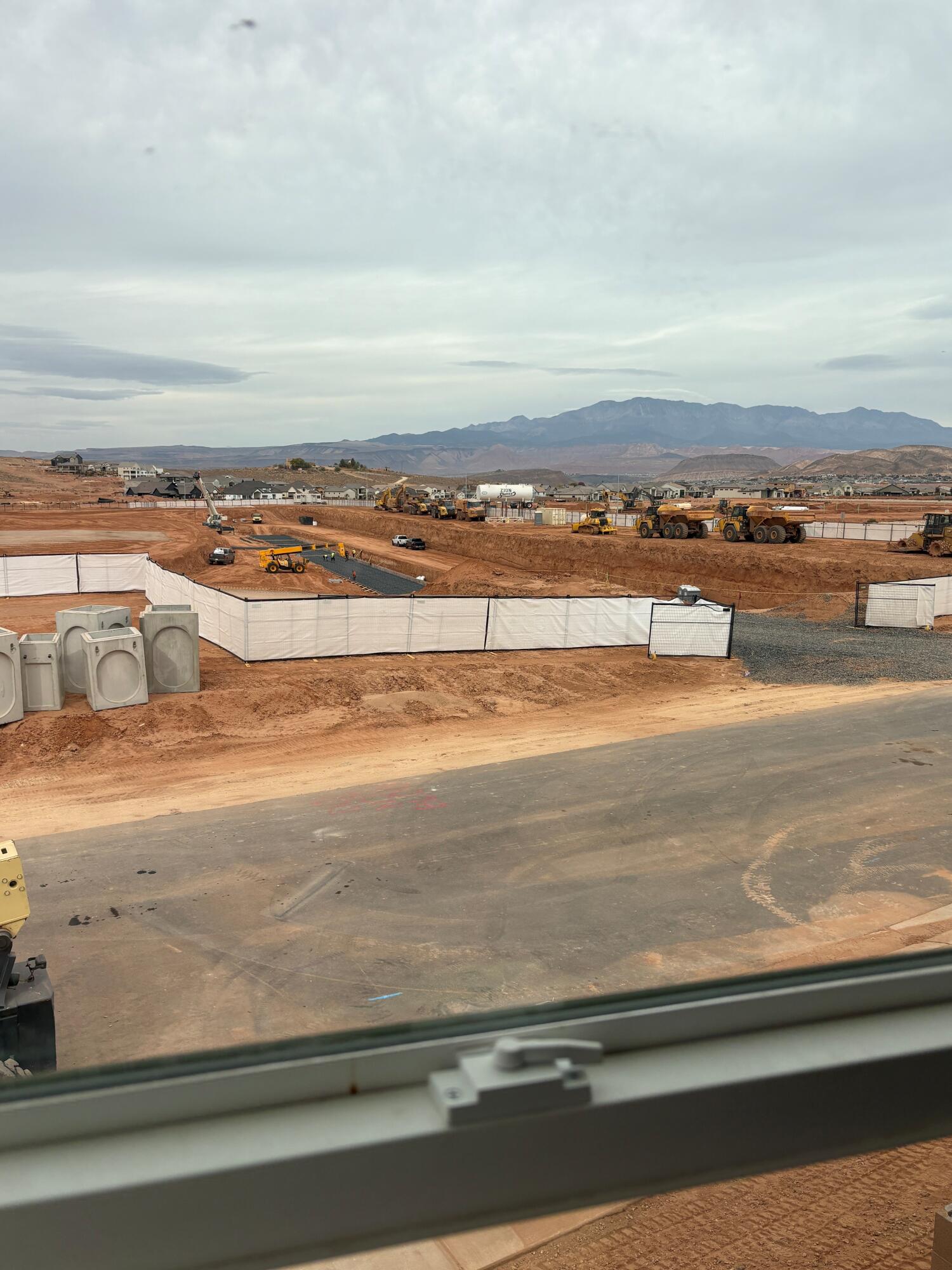 THE PRESERVE AT ALAIA - Residential