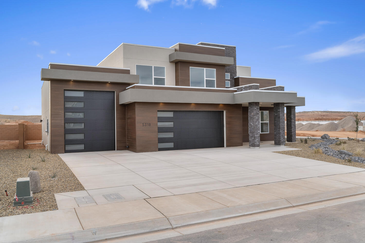 THE PRESERVE AT ALAIA - Residential