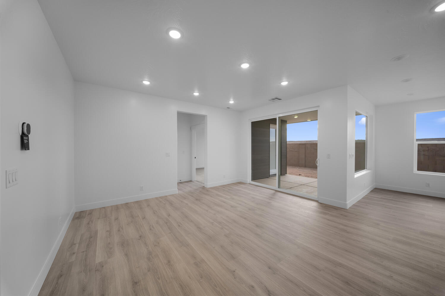 THE PRESERVE AT ALAIA - Residential