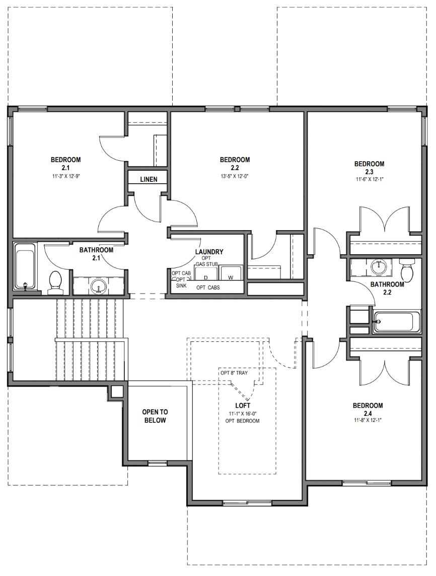 THE PRESERVE AT ALAIA - Residential