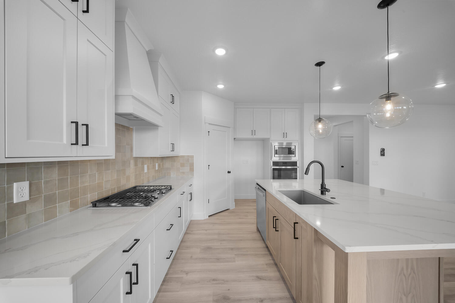 THE PRESERVE AT ALAIA - Residential