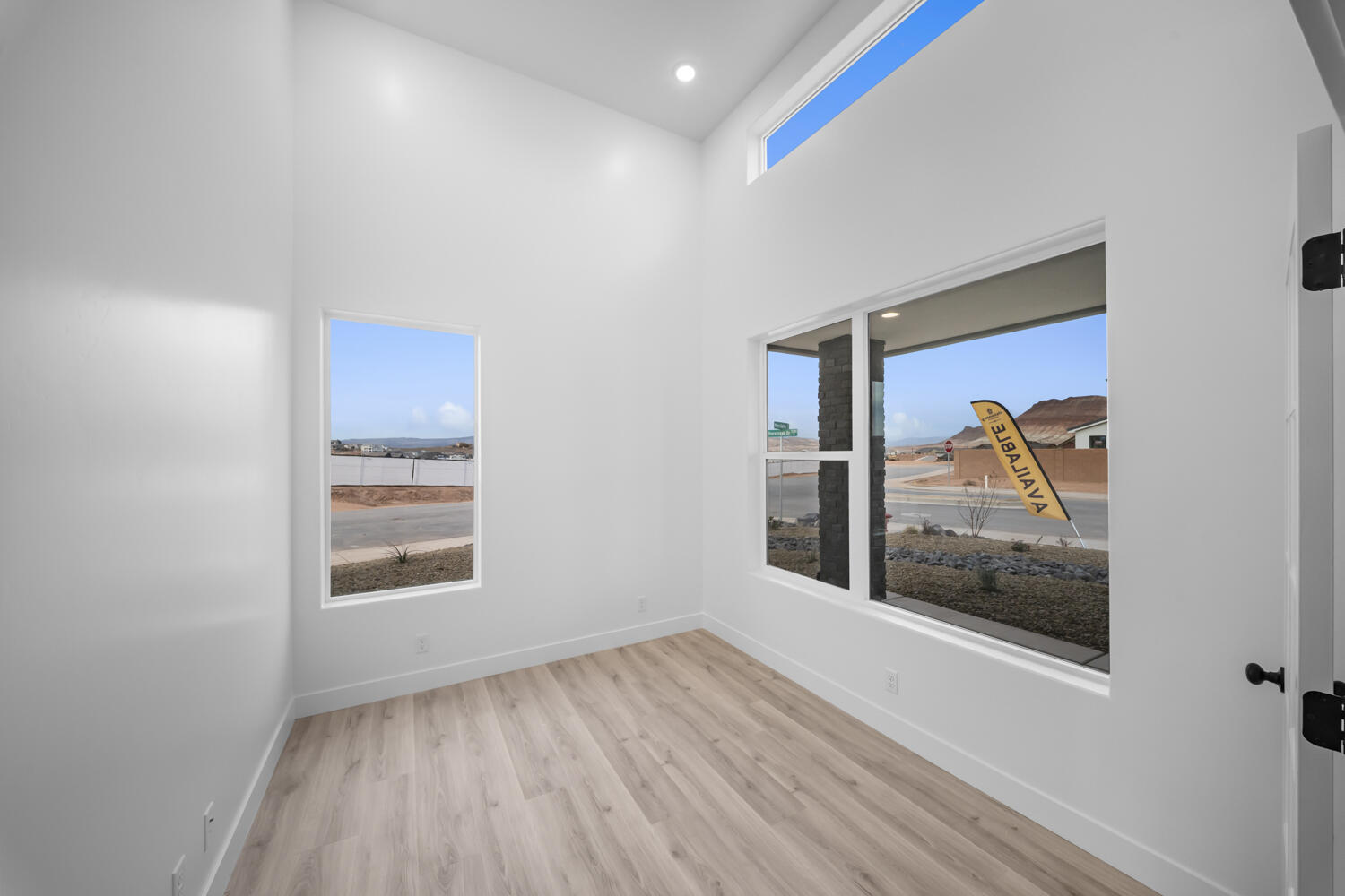 THE PRESERVE AT ALAIA - Residential