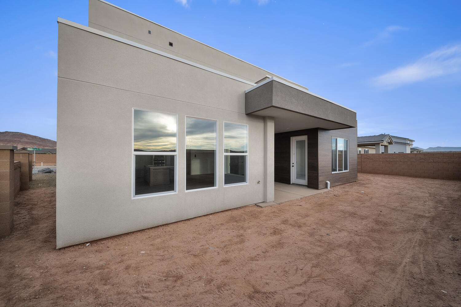 THE PRESERVE AT ALAIA - Residential