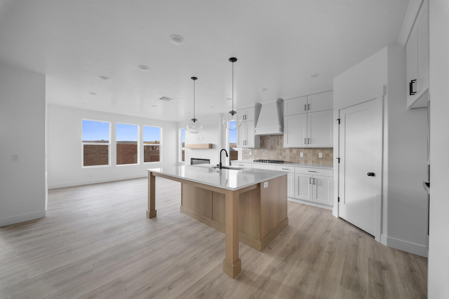 THE PRESERVE AT ALAIA - Residential