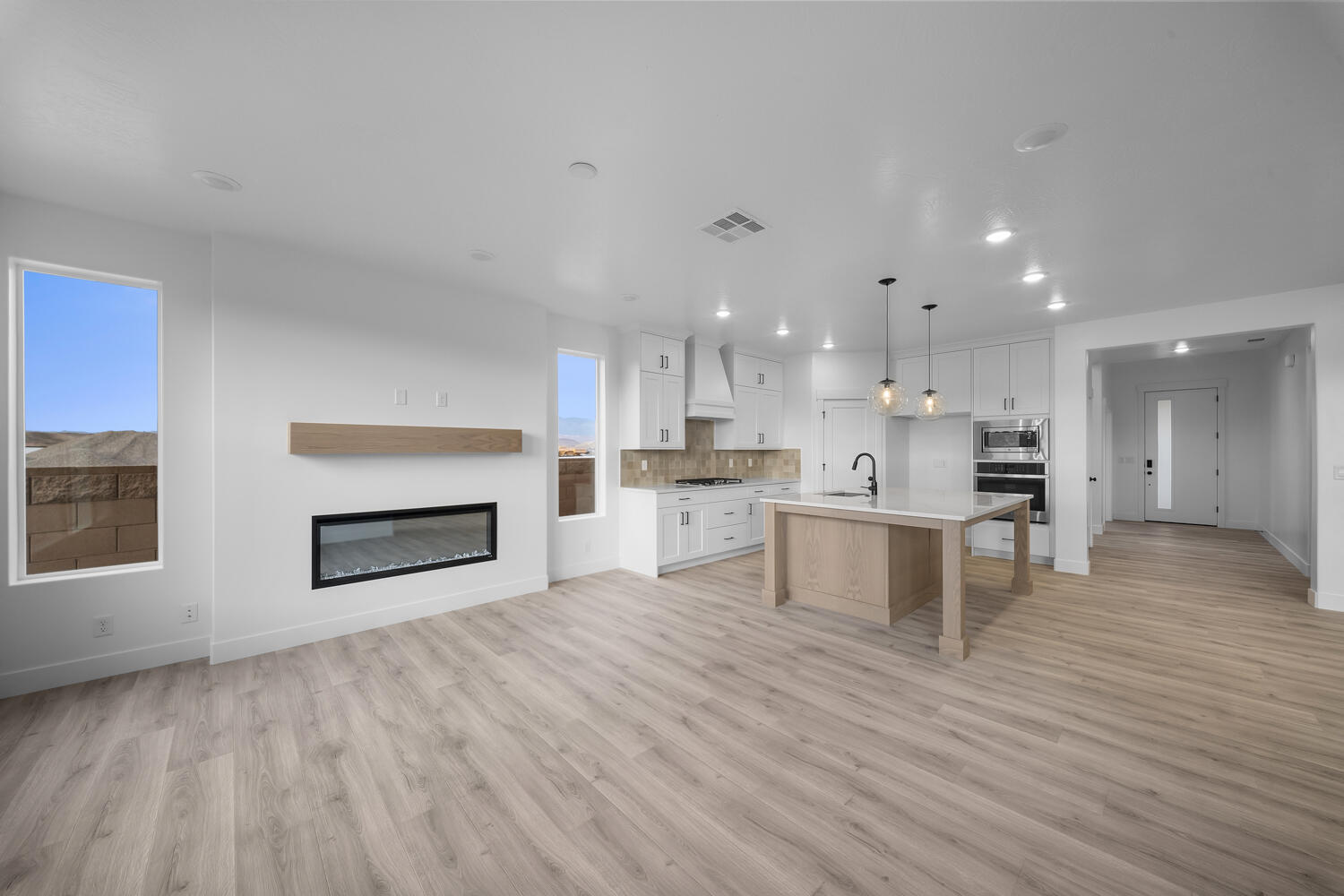 THE PRESERVE AT ALAIA - Residential