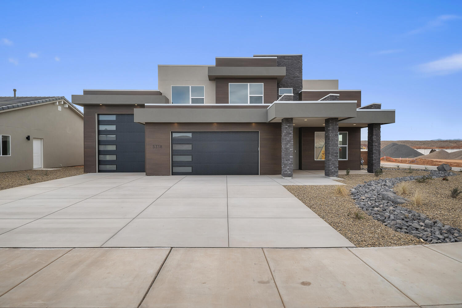 THE PRESERVE AT ALAIA - Residential