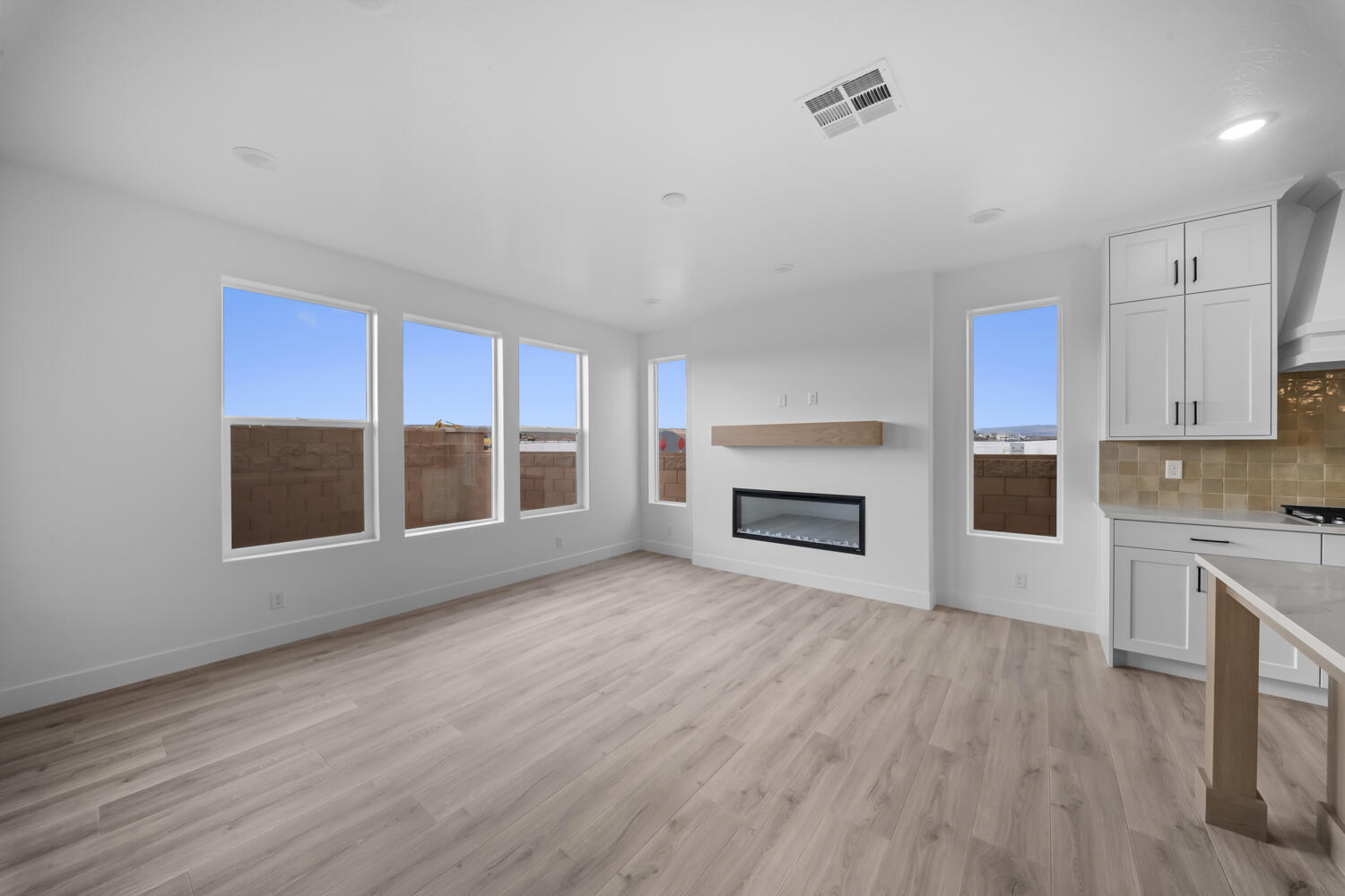 THE PRESERVE AT ALAIA - Residential