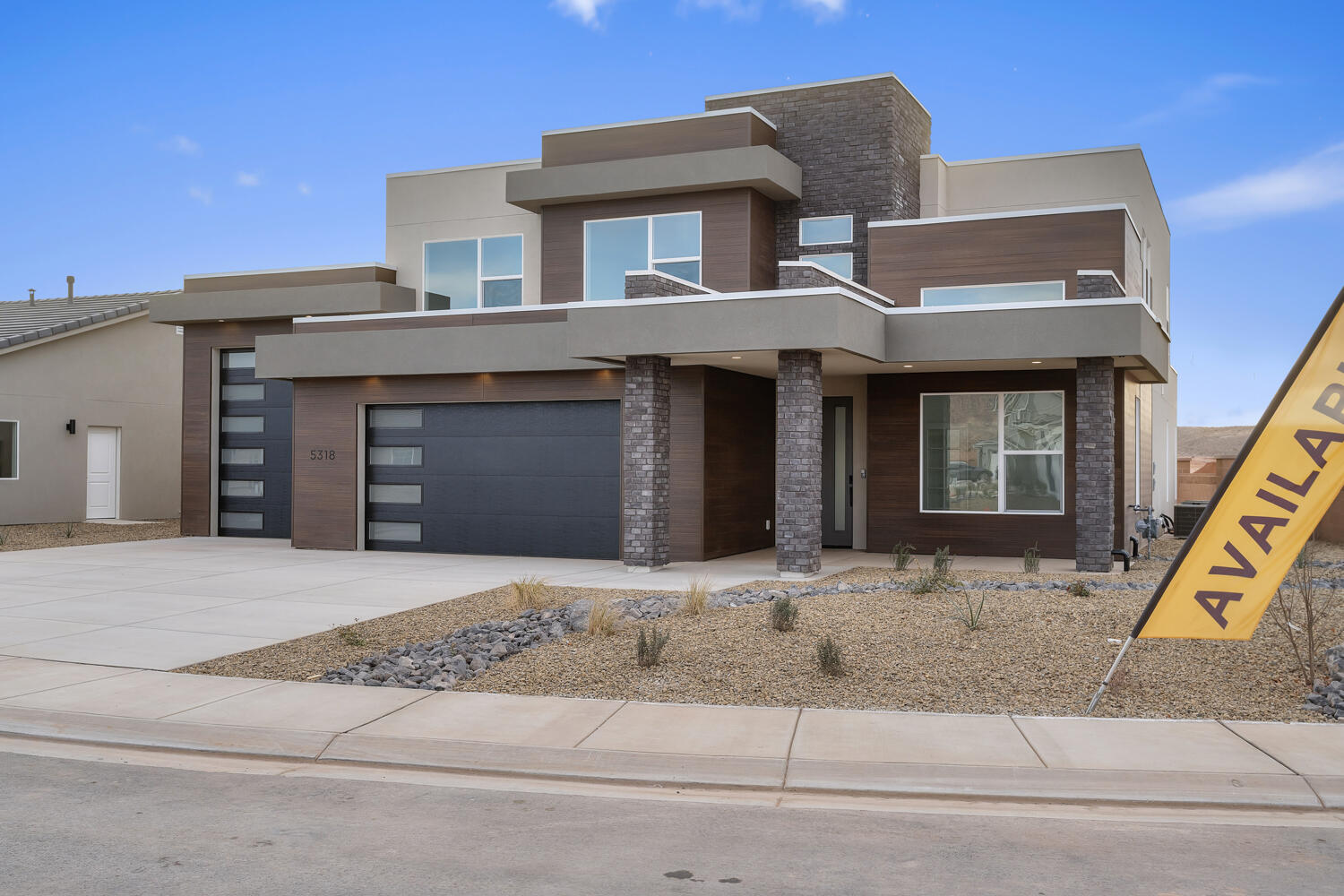 THE PRESERVE AT ALAIA - Residential