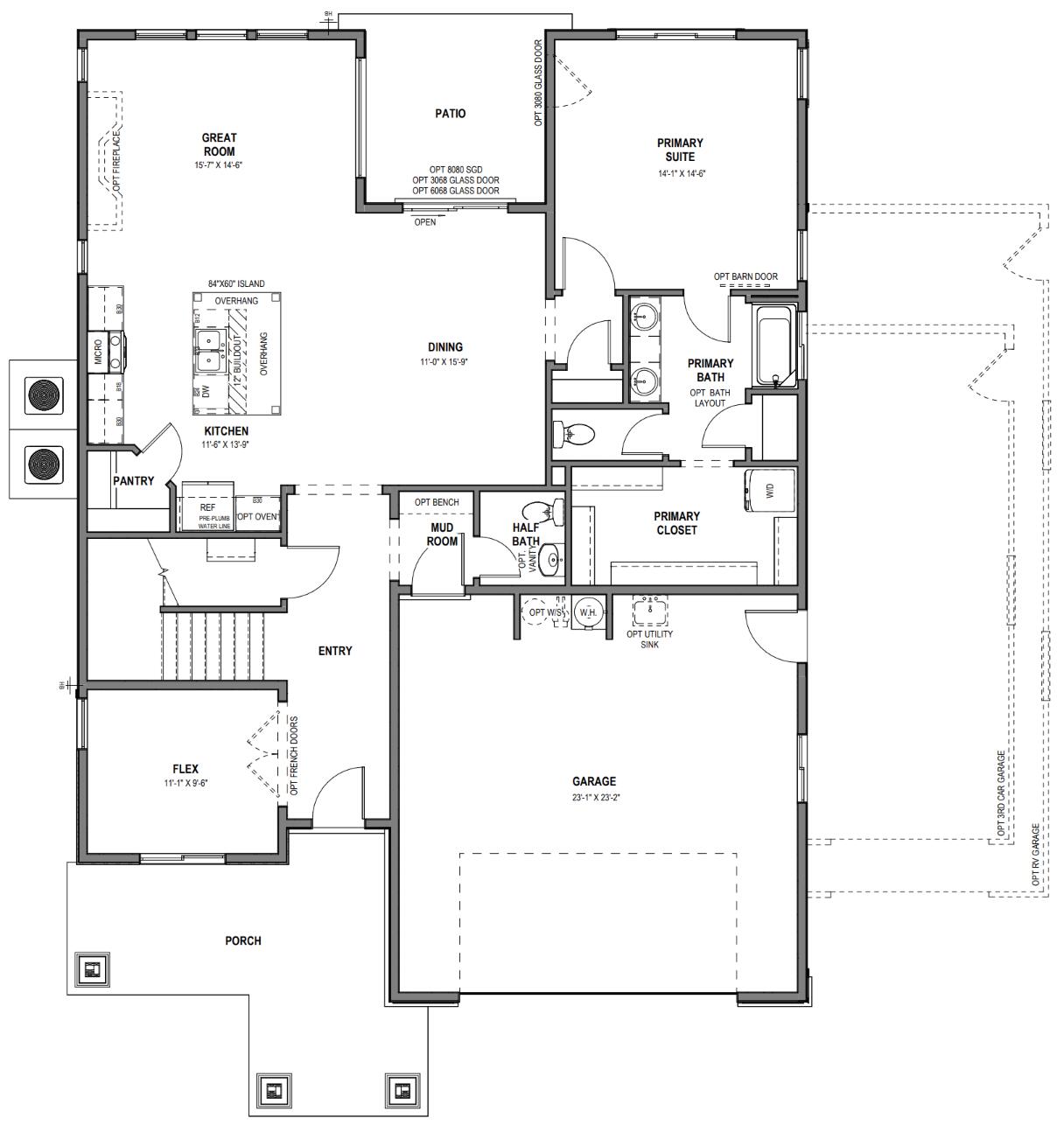 THE PRESERVE AT ALAIA - Residential