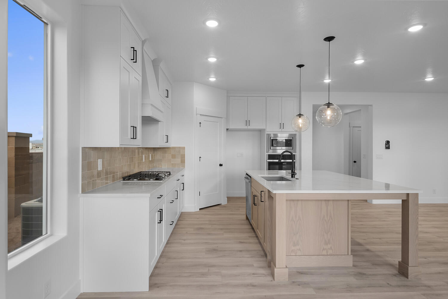 THE PRESERVE AT ALAIA - Residential