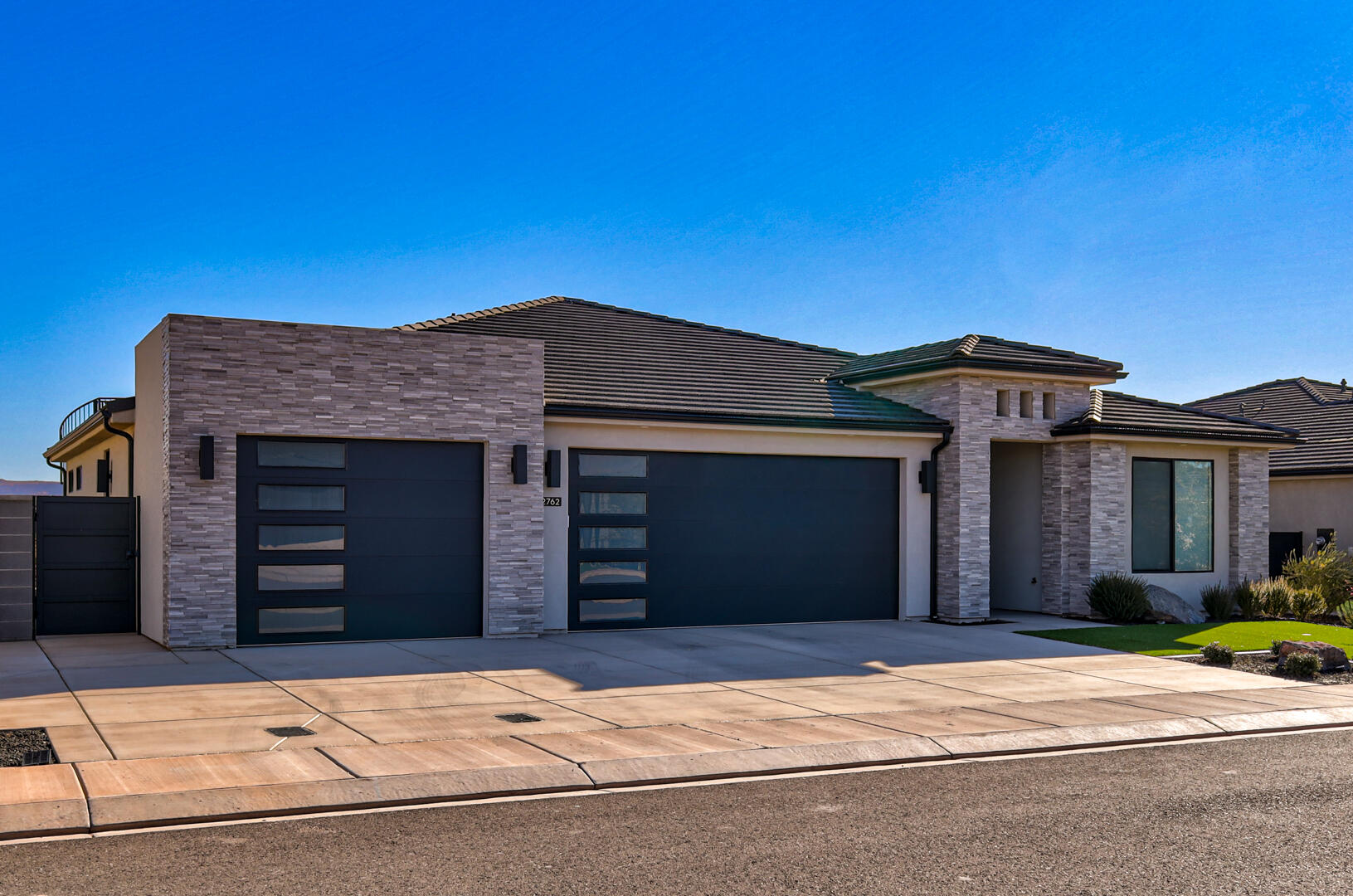 SOLACE AT SANTA CLARA - Residential