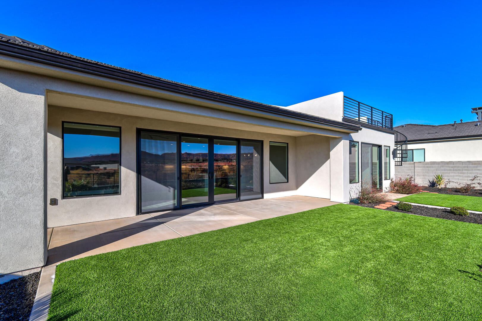 SOLACE AT SANTA CLARA - Residential