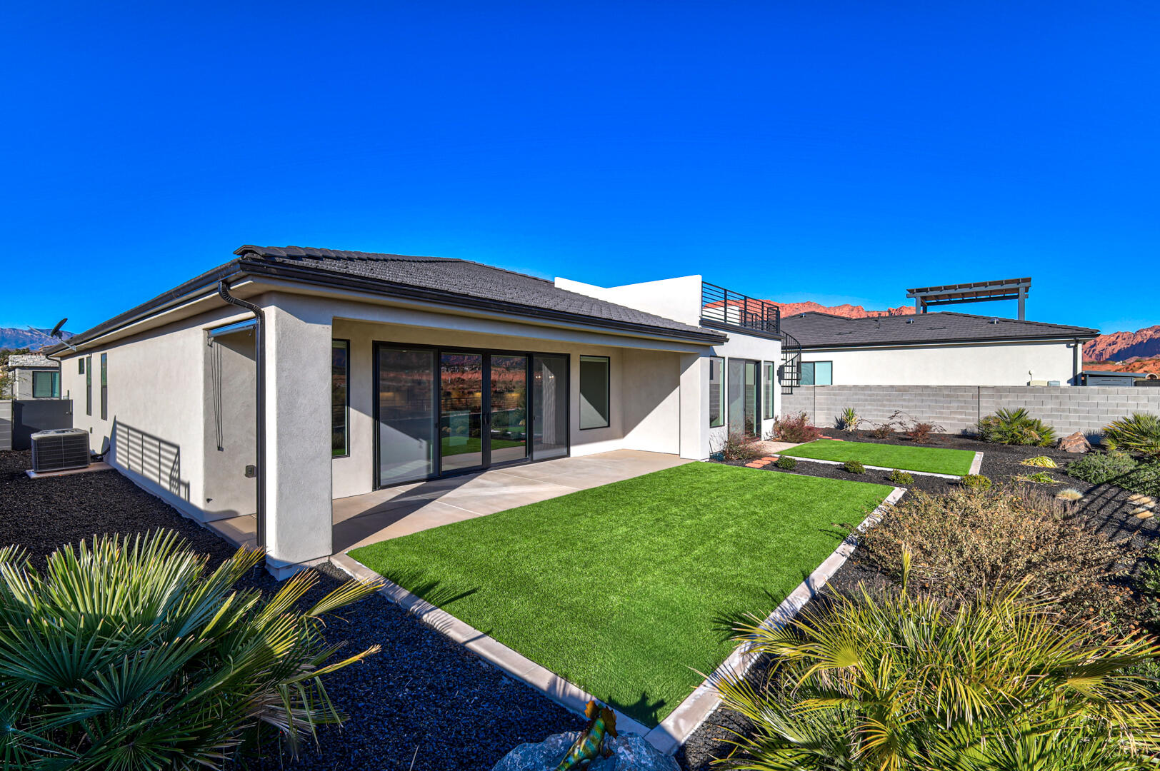 SOLACE AT SANTA CLARA - Residential