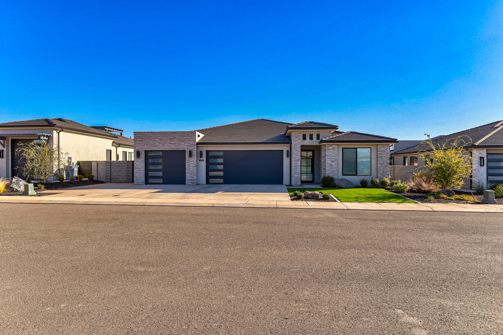 SOLACE AT SANTA CLARA - Residential