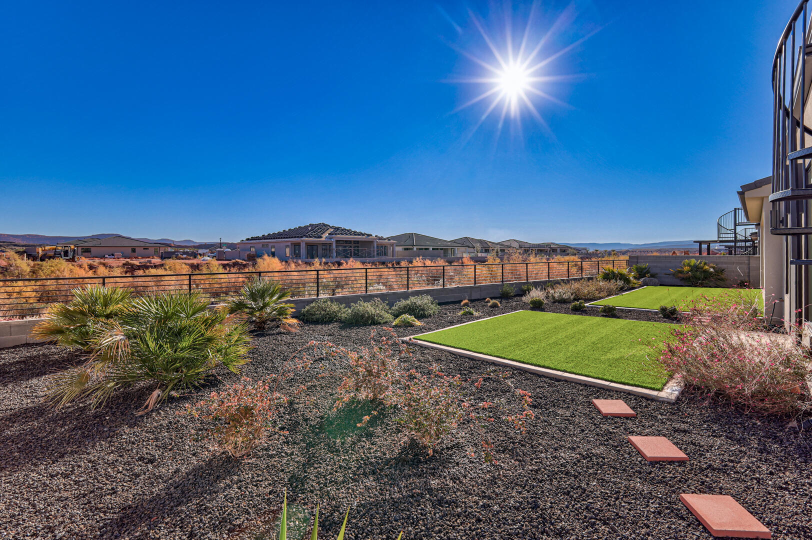 SOLACE AT SANTA CLARA - Residential